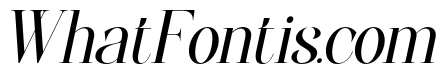 Coalissa Italic