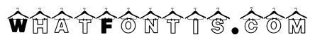 Clothes Hangers