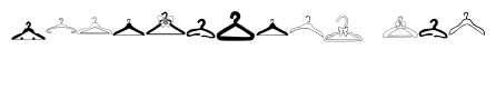 Clothes Hanger