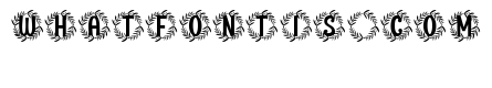 Clarest Monogram