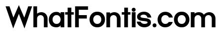 CLAIRO SANS Bold