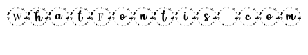 CircleofButterfly-Regular