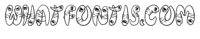 Chunky Worms By Squeeb  Regular