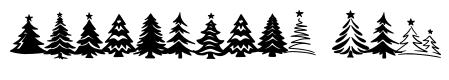 Christmas Tree Bundle