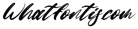 Christmas Mirelle Italic