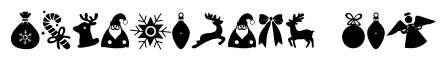 Christmas Icon Pack