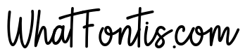 CHRISTMAS HOLLY SCRIPT Regular