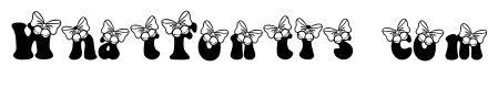 Sweet Bow Christmas