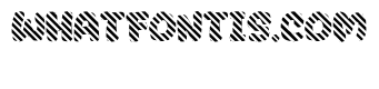 Candy Font