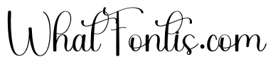 Christian Signature