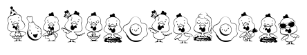 DB Chicken Nuggets