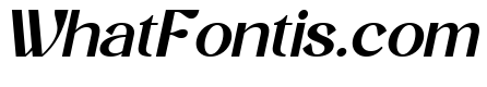 CHERLAV Italic
