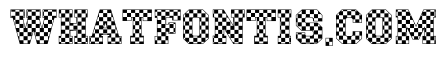 Checkered Varsity