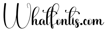 Charity Alpabhet