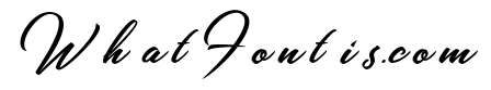 Chandy Signature Regular