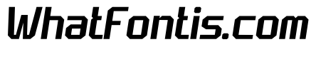 Champion Athletic Italic