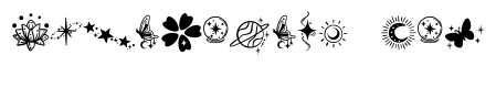 Celestial Mystical