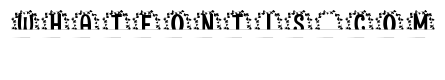 Cavallier Split Monogram