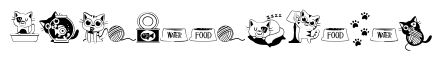 DB Catitude