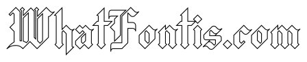 Cathedrak Outlined