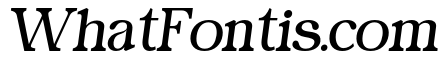 Catarsid Italic