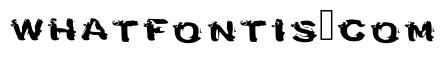 Cartoon Style Font Regular