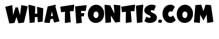 Cartoonito Bold