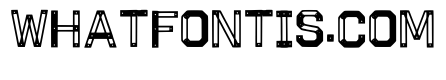 Canyon Regular