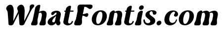 Camstey-Italic