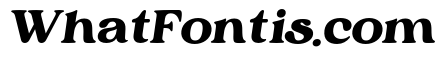 Camheon Italic