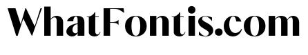 Calvion Sans Regular