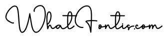 Calligraphy Valentie