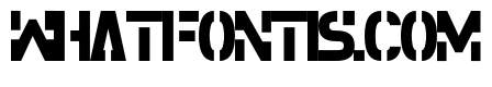 CALDERIS Bold