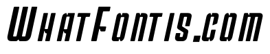 Calabria Italic