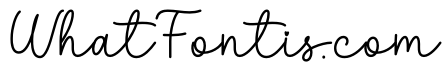 Handmade Script