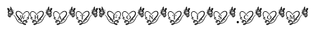 Butterfly of love