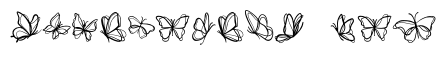 Butterfly minimal
