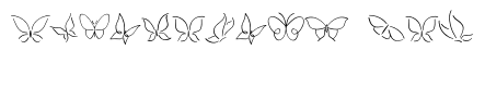 Butterfly Design