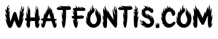 Burning Flame