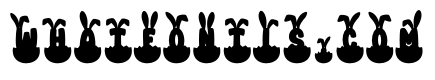 Bunny Hatch