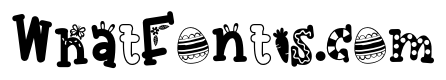PN Easter Calories Galore
