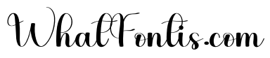 Bulky Writing