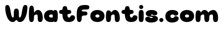Bubbonic Regular