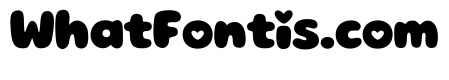 Bubble Hugshy Regular