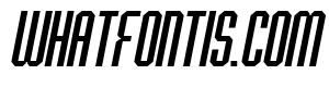 BRUTEFORCE SemiBold Italic