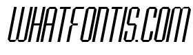 BRUTEFORCE Light Italic