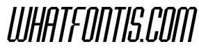 BRUTEFORCE-Italic