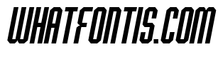 BRUTEFORCE Bold Italic