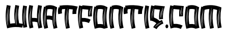 Brush Batman