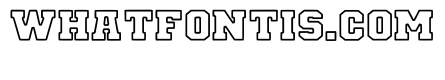 Brother Outline Regular